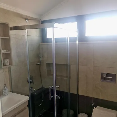 Sapphire Villa