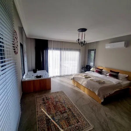 Villa Sapphire