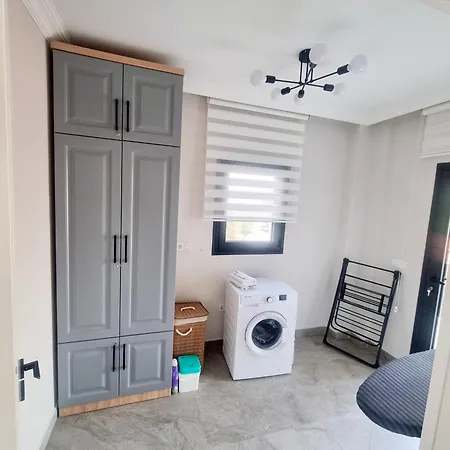 Villa Sapphire *