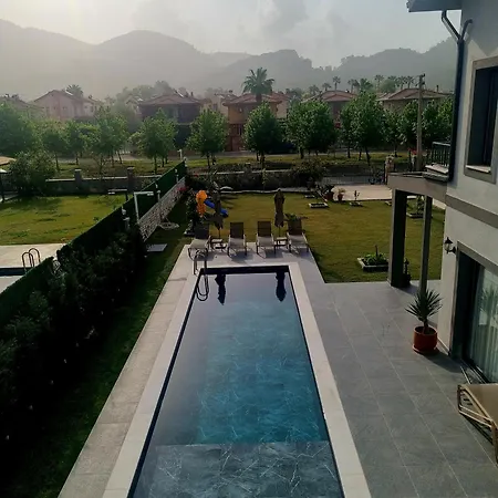 Sapphire Villa
