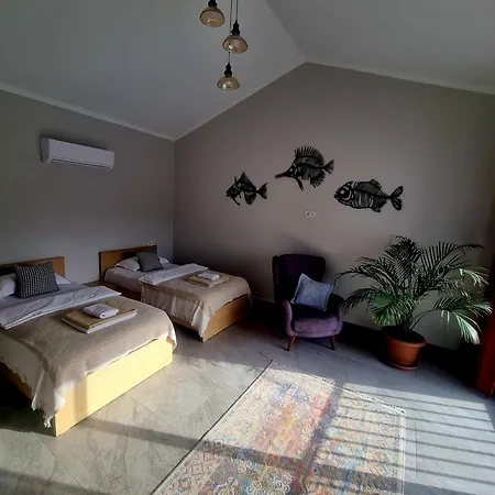 Sapphire Villa *