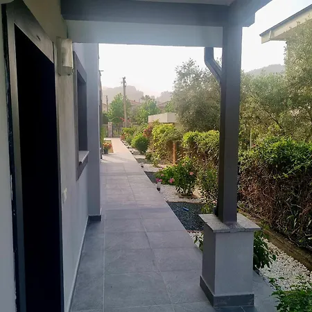 Villa Sapphire *