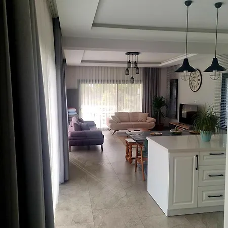 Sapphire Villa
