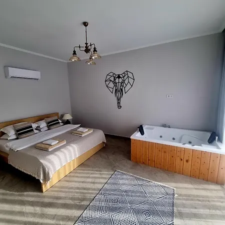 Villa Sapphire