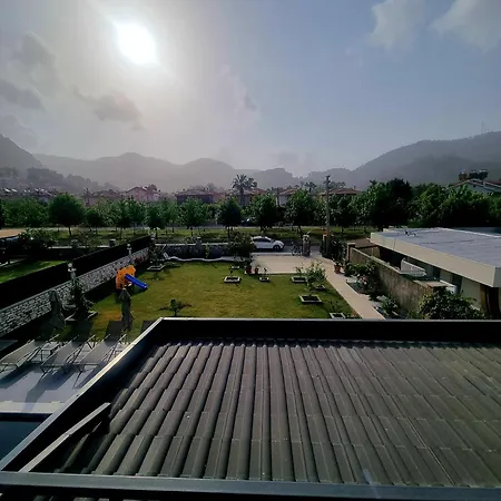 Sapphire Villa *