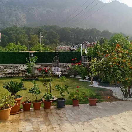 Sapphire Villa