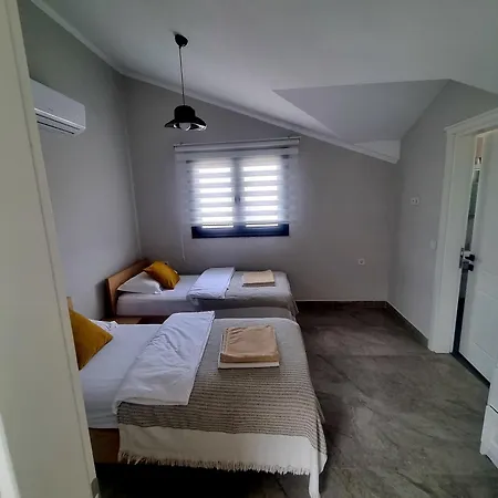 Sapphire Villa