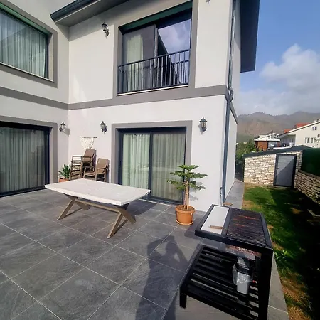 Villa Sapphire
