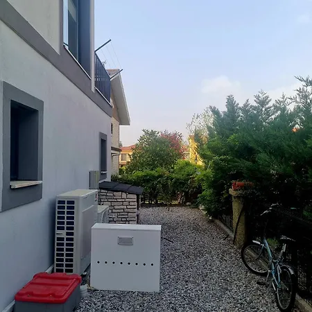 Villa Sapphire *
